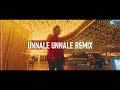 Unnale Unnale Ashwathama Remix