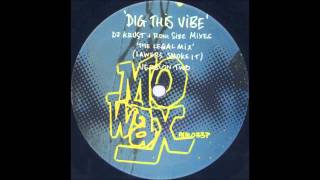 DJ Krush - Dig This Vibe (Krust &amp; Roni Size Remix) (Version 1)