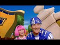 LazyTown The LazyTown Circus S2E07
