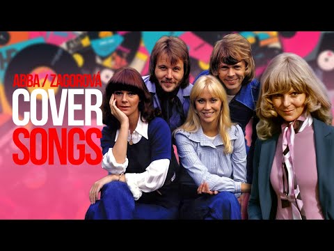 Abba | Zagorová | Honey, Honey | Asi, Asi