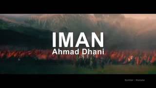 Download lagu Ahmad Dhani IMAN... mp3