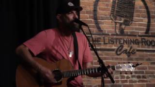 Phil Vassar &quot;I&#39;m Alright&quot; 6/7/17 Fan Party CMA Fest LIstening Room