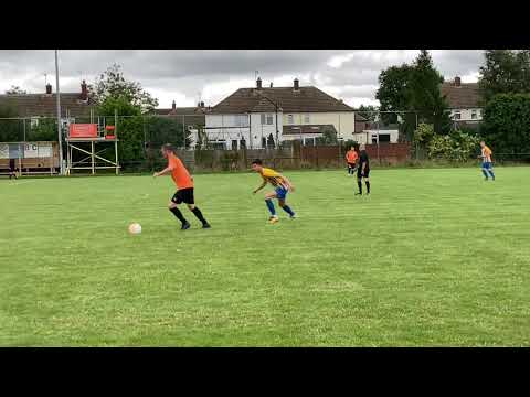 Lutterworth Town VS Wellingborough Town FC