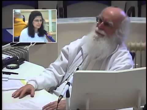 Tertúlia 1325 - Reprodução intrafísica (Intrafisicologia) | #Conscienciologia