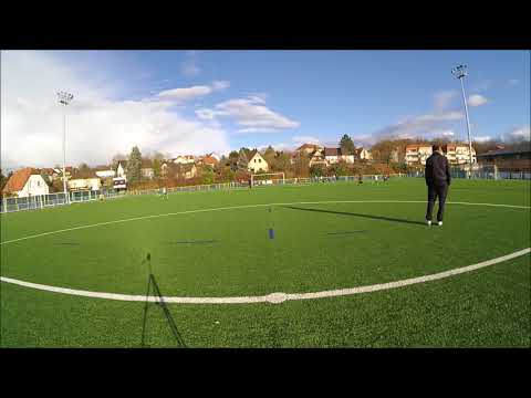 Foot : Entente Ernolsheim-Molsheim Génération 2007 - Eckbolsheim