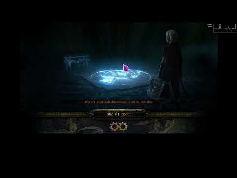 The Black Star (first attempt)