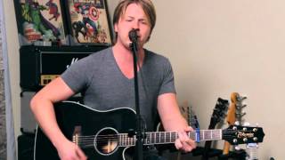 Video thumbnail for Marty Manous performs Fate on the Ibanez Troubador T80N by Indie Folk Americana