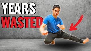 I REGRET Not Starting These 3 Leg Moves Sooner (Don't Wait)