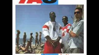 Coolin' in Cali Music Video