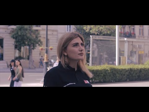 Azerbaycan Xalq Cümhuriyyətinin 100 illiyinə / Audi Club Azerbaijan