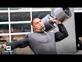 Strongman Circuit Workout | Tony Sentmanat aka RealWorld Tactical
