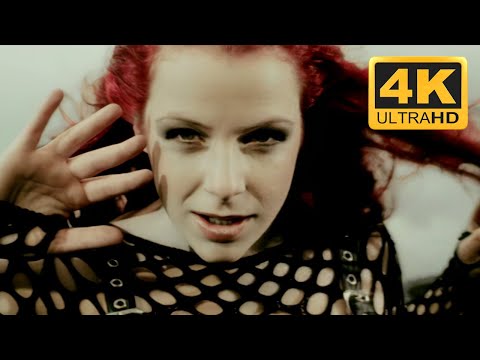 XANDRIA - Ravenheart (HD - 4K Remastered)