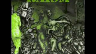 Raism - what kind of hell is this anyway ?