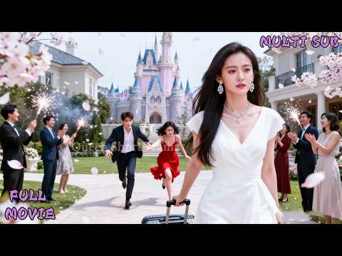 Sexless Marriage For 3 Years, He Forces Divorce For Mistress—She Weds CEO, He’s Terrified!