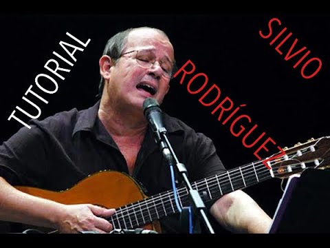 Imaginate - Silvio Rodriguez