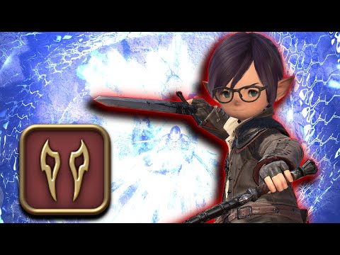 An Idiot's Guide to VIPER | FFXIV Dawntrail