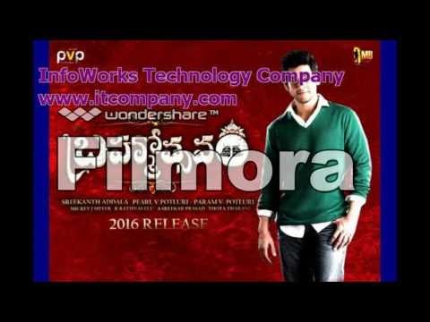 Aata Paatalaadu song and brahmotsavam Aata Paatalaadu  song  Mahesh Babu, Samantha, Kajal Aggarwal