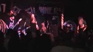 Skinless- Deathwork (7/22/06)