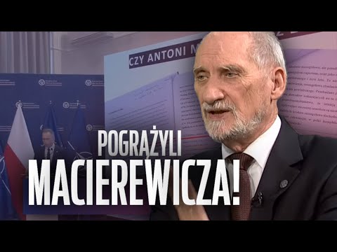 Nareszcie fakty wychodzą na jaw publicznie. 
