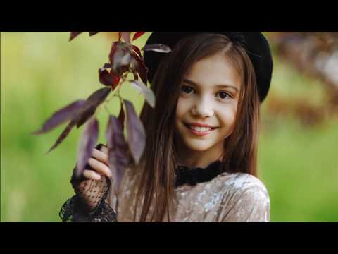 Ariana Gradinari - Padam (cover)