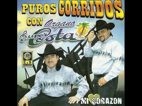 ÓRGANO SÚPER COSTA - CARTA ABIERTA