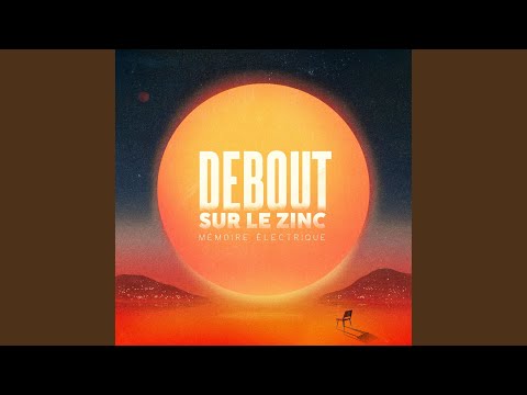 La Petite Mort - Debout Sur Le Zinc