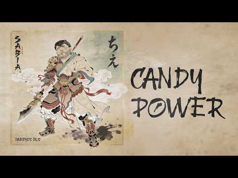 Miniatura de Candy Power