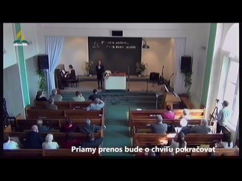 5.12.2015 F. SOÓS – Pamiatka sv. Večere Pánovej