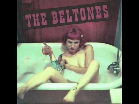 The Beltones 