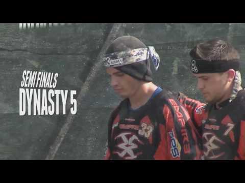 Derder Campaign *1440p 60fps*