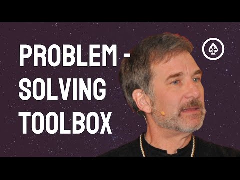 Problem-Solving Toolbox
