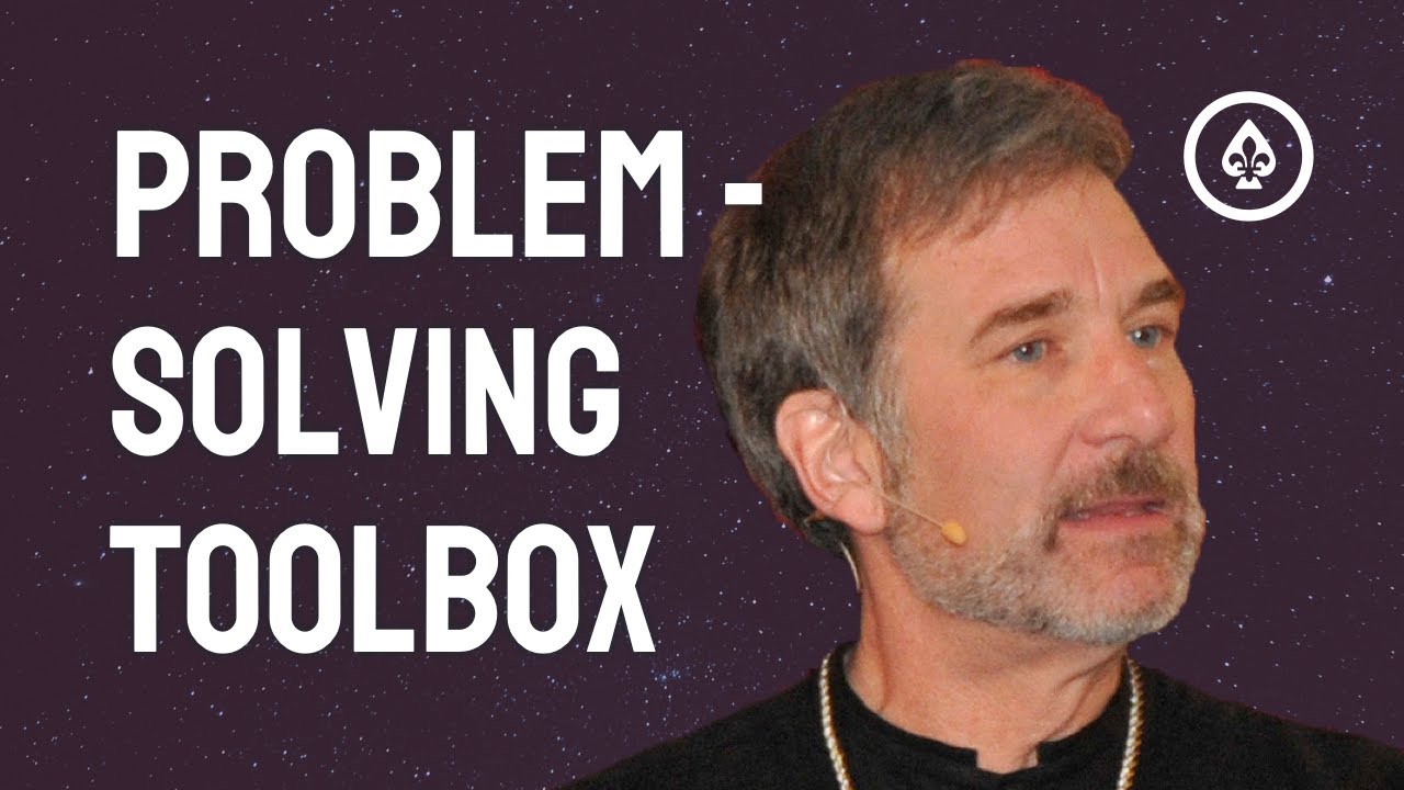 Problem-Solving Toolbox
