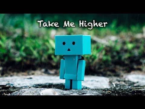 OONDA - Take Me Higher feat. Borko Lazarević (Lyrics Video)