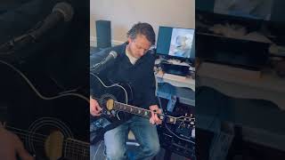 Yellow (Coldplay) #guitar #coldplay #musician #bass #singer