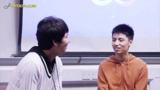 DDTv台慶盛典 第3節
