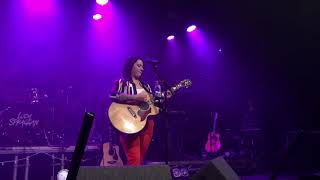 Lucy Spraggan - Loaded Guns HD