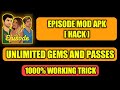 Episode Apk || Latest Version || Episode Choose Your Story|| Unlimited Pass And Diamond