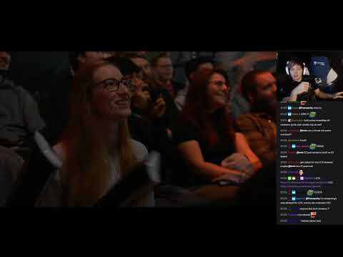 LS commentates VIT vs G2 - W2D1, LEC Spring 2020