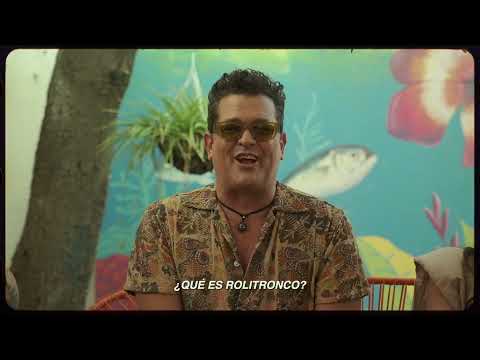 Diccionario de palabras - Carlos Vives - Lucy Vives - Mau y Ricky