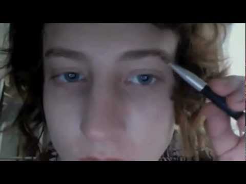 Buffalo Bill Dance. (HD)