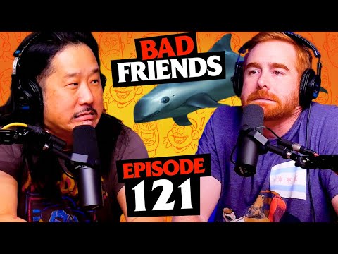 Soy Boys, Cuck & High-T | Ep 121 | Bad Friends