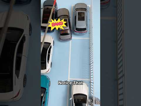 Extreme Parallel Parking Tutorial