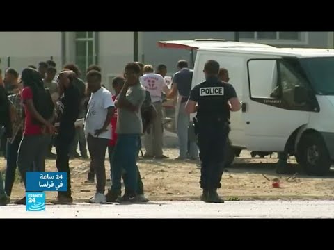 فرنسا.. مجلس الشيوخ يناقش مشروع قانون الهجرة المثير للجدل