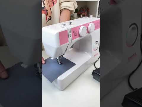 Миниатюра изображения товара Швейная машина Chayka 325A