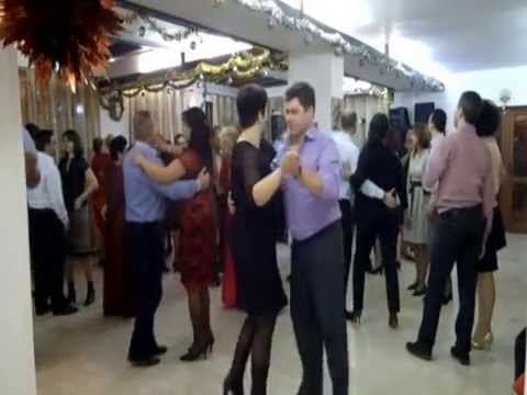 REVELION 2015 RESTAURANT MOTEL BALCOST PIATRA NEAMT