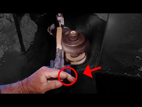 One Slip = Disaster: Inside the World's Most Dangerous Factory