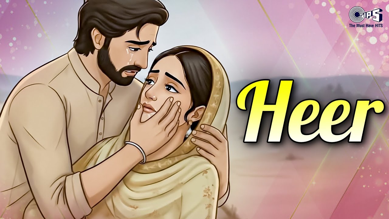 Heer (Music Video) | Mohit Chauhan, Kavita Seth, Nargis Teji | Raaj Aashoo | Sad Love Song
