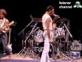 Queen - Live Aid - Rehearsal 