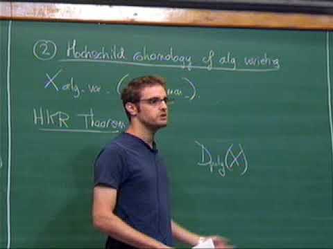 Poisson Geometry in Mathematics and Physics - Damien Calaque