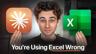 You're Using Excel Wrong (Claude Changed Everything)
